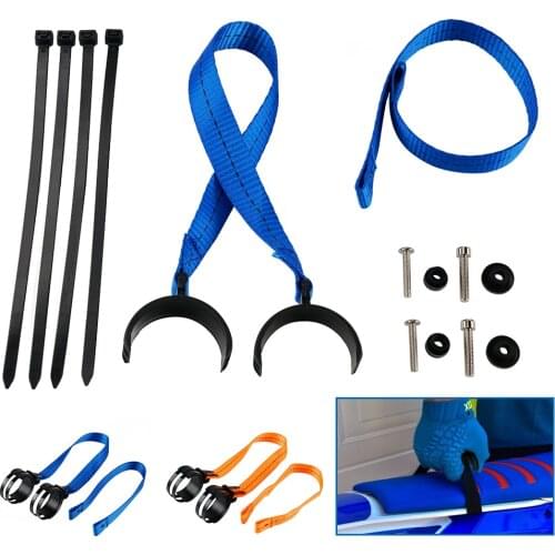 Front Rear Holding Strap Lifting Handle Tear-Resistant For Husqvarna TC TE TX FC FE FX 125 250 300 i 350 400 450 501 S 2014-2018