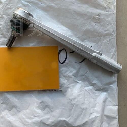 Car Steering tie rod 2003-Por sch e91 1Ca rre ra9 11T urb o/G T2B oxs ter steering gear outer ball joint steering outer tie rod