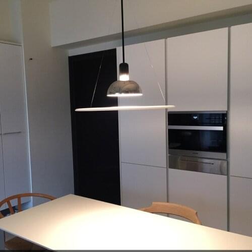 Nordic crystal modern led chandelier modern led chandelier ventilador de techo lampes suspendues luzes de teto