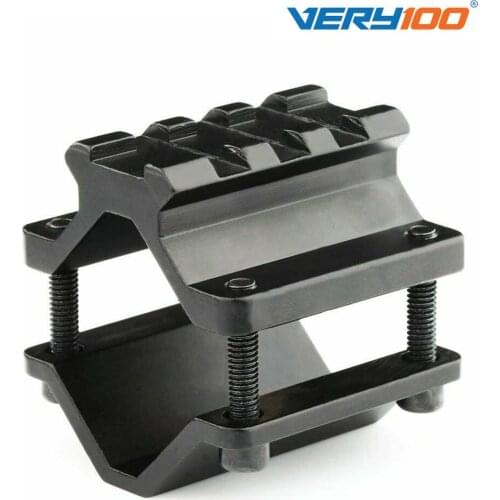 VERY100 Scope Brackets