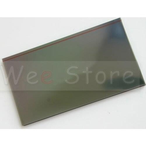 10 Piece LCD Screen Display Polarized Polarizer Film For Huawei P9 P10 P20 P30 P40 Lite Pro Plus Phone Parts