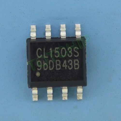 10pcs CL1503S SOP8 LED driver