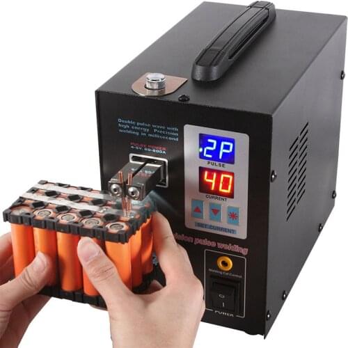 AZIYUHEA Spot Welding Machines