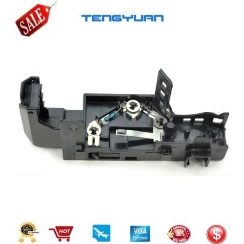 Free shipping compatible new for HP4200 4250 4350 4345 4300 Fuser Cover Asm left CVR-4250-L RC1-0074 Printer parts