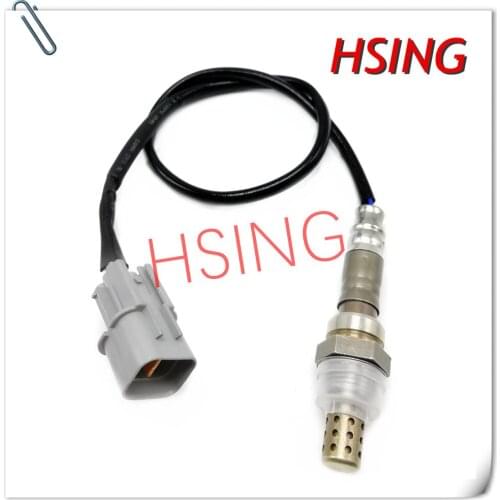 HSINGYE BRAND-NEW# 1588A102 Oxygen Sensor O2 Sensor Fits For 2006-2012 Mitsubishi Eclipse 3.8L V6 ***Part No# 1588-A10