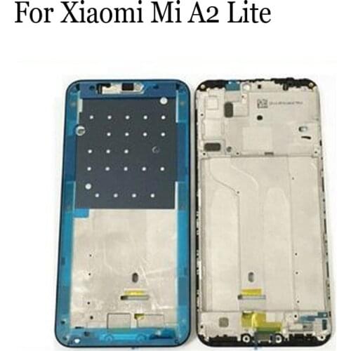 Ivibrate Cases For Phones Xiaomi Mi Mi A2 Lite