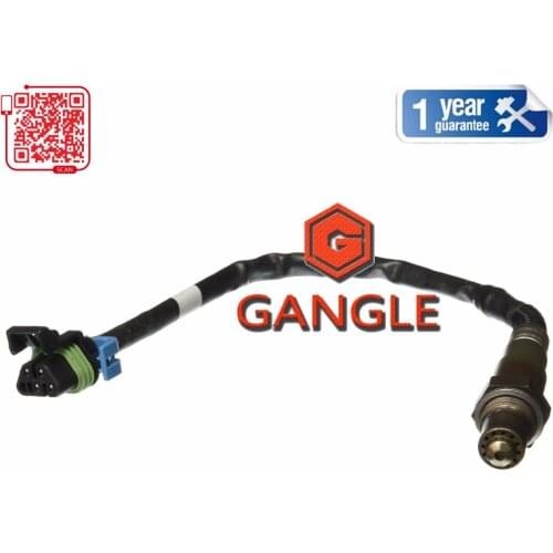 LAMBDA PROBE O2 SENSOR FOR 2009 2010 2011 GMC ACADIA O2 OXYGEN SENSOR GL-24815 12584050 12607333 12612430 234-4815