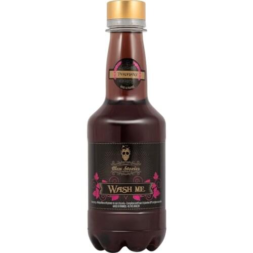 Men Stories Goods For Beauty And Health