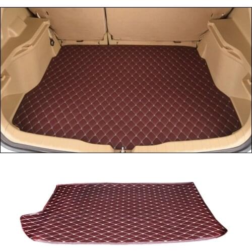 Muchkey Trunk Organizers