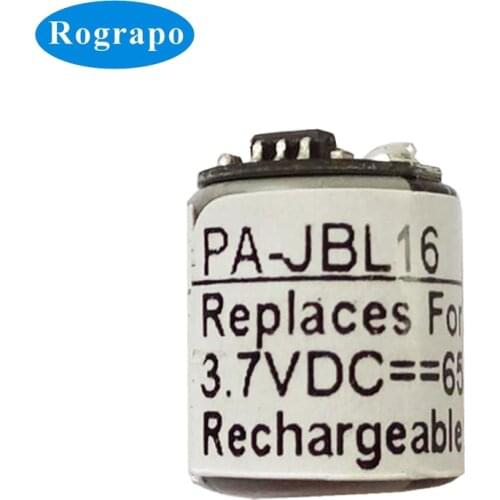 New Li-ion 65mAh Replacement Battery For JBL Reflect Contour Acumulator