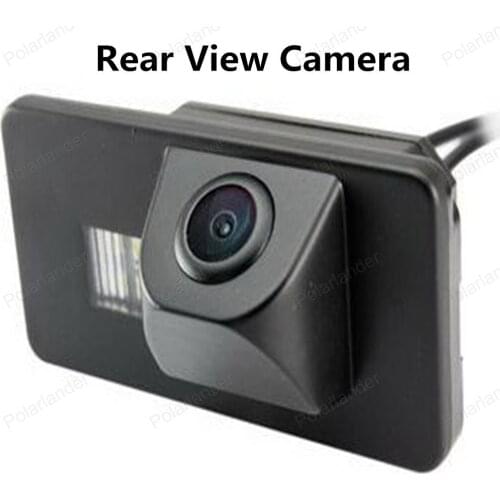 Polarlander Hot Sale for 10/11/12/13 BMW Rear View Camera Reversing Camera for x1x3x5