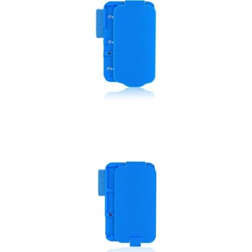 JC Pro1000S NAND Programmer Serial Number Read Write Tool Non-Removal Programmer for iPad 2 3 4 5 6 & Air 1 2 ICloud Remove