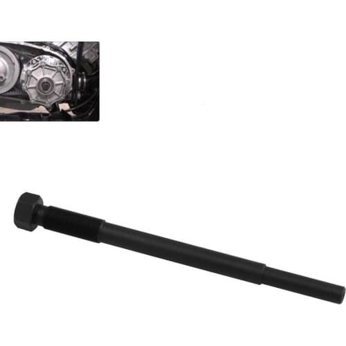 Motorcycle Clutch Puller Remove Tool PP3078 Replacement for Polariss 1985-2016 Clutch Puller Tool