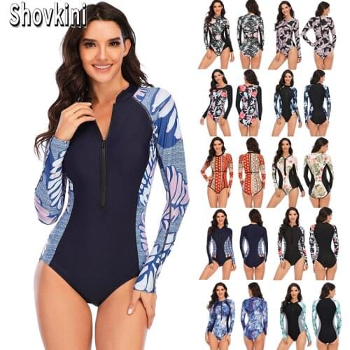 Shovkini Women's Sports Swimwear