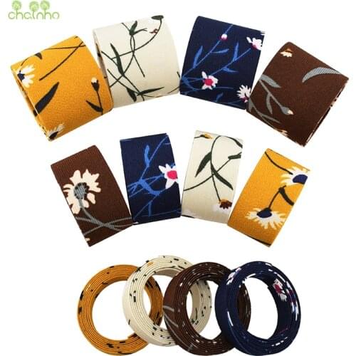 High quality,Mix 12 Designs,Cotton Ribbon Set For DIY Handmade Gift&Craft Packing,Hair Ornament Accessories,Package 12yard,HB052