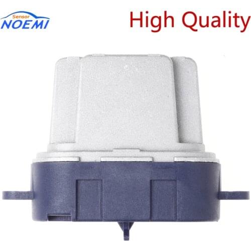 YAOPEI For Renault Laguna Alfa Romeo Blower Motor Resistor Final Stage Unit 7701206541 52485218 7701048766