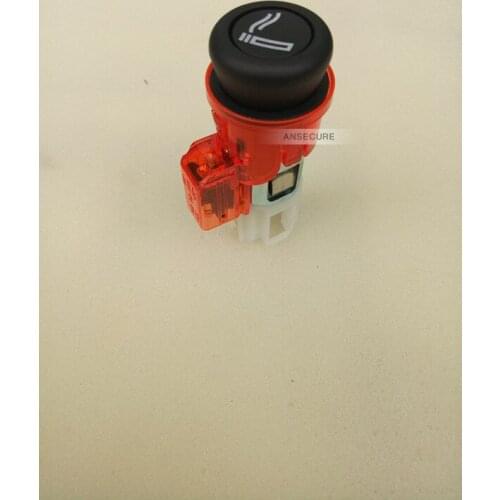 Rear Cigarette Lighter Assembly for A6 C5 C6 A4 B6 B7 A8 D3 A3 4B0 919 305 A/B