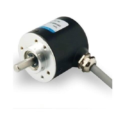 ZSP4006 HEDSS Rotary Encoder ZSP4006-003G-100BZ3-5-24E/ZSP4006-003G-2048BZ3-5-24C/ZSP4006-003G-2000BZ3-12-24C