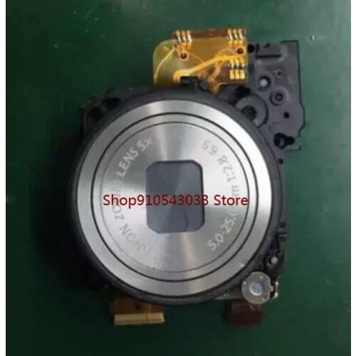 NEW Lens Zoom Unit For Canon FOR PowerShot A2500 A2600 A3500 Digital Camera Repair Part + CCD