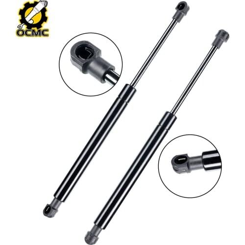1 Pair Fit For Jaguar S-Type 2000-2008 SG466003 Tailgate Lift Support Shocks Struts