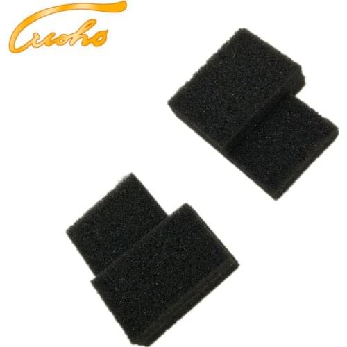 10 sets B065-2312 B065-2317 MP7500 blade seal for Ricoh Aficio 1075 2075 2060 1060 2090 MP8000 MP 7500 8500 MP6001 blade seal