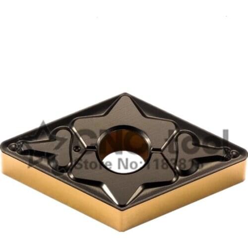 10pcs DNMG150404-TM TC20 Cutting Lathe CNC Tools Lathe cutter External Turning Tool Carbide Insert Turning Tools VNMG 160408