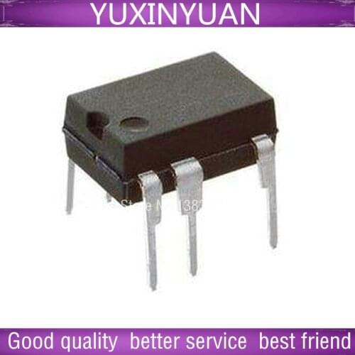 5PCS/LOT LNK364PN DIP7 LNK364P DIP LNK364 364PN DIP-7 IC nuevo y original