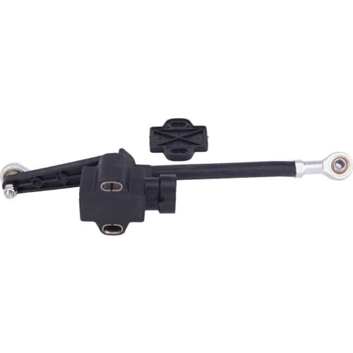 AA-ROT-120 Level Height Sensor with Linkage & Hardware Air Ride Suspension Fit for BMW