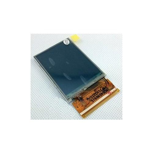 2.4 inch 44PIN TFT LCD Color Screen with Touch Panel R61505W Drive IC 320*240