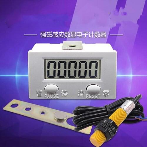 Счетчики DARHO China At AliExpress