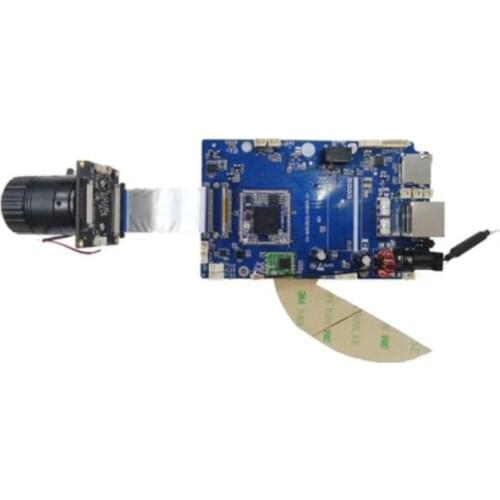 For Hi3516EV300 development board/core board