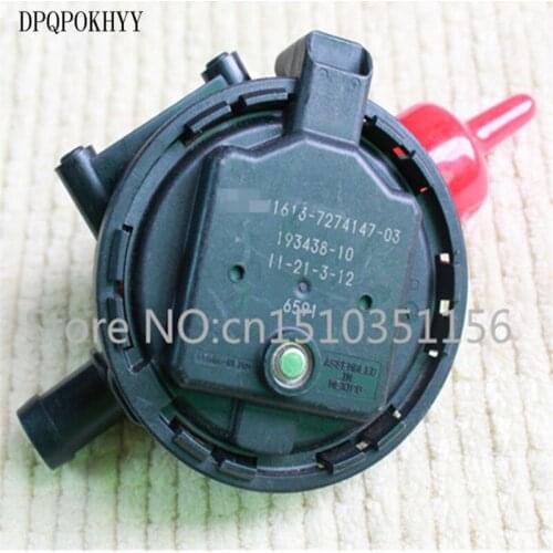 DPQPOKHYY For Fuel tank leak detection pump 1613-7274147-03,193438-10,1613727414703
