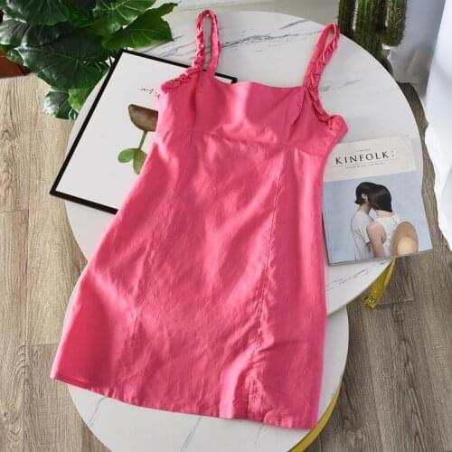 GYCOLIRY Summer Dresses For Every Day