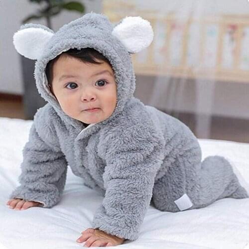 Hengsong Bodysuit For Baby Girls