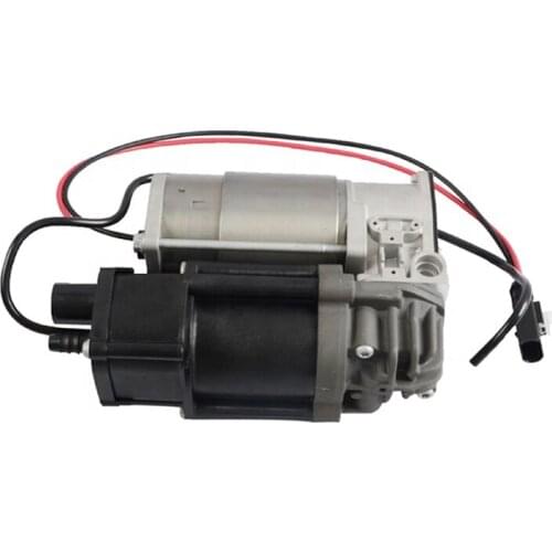 Air Suspension Compressor pump For BMW 5 Series 535i 550i 740i 750i F07 GT F11 F11N 37106781843 37106781827