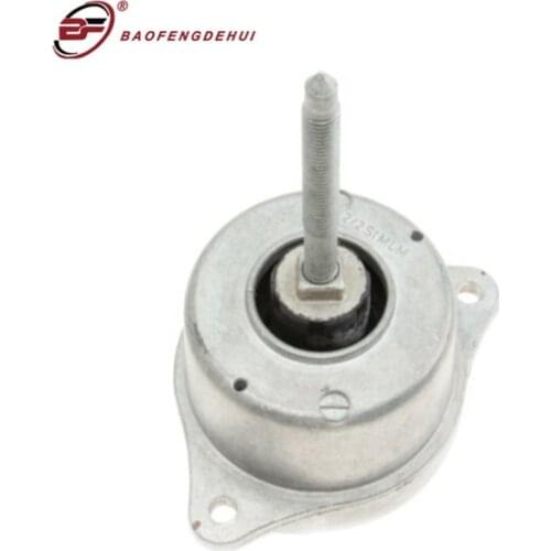 Motor Mounts For Car Hydro Bearing Engine Support Left=Right 99737504906 For Porsche Turbo Carrera 911(997) 3.6L 3.6T 3.8L