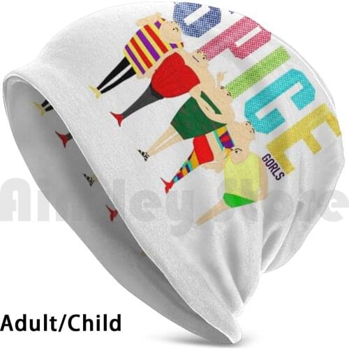 Me : The Spice Gorls Gru Beanies Knit Hat Hip Hop Gru Spice Gorls Girls Me Me