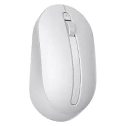 New Xiaomi MiWu Wireless Mouse Bluetooth 4.0 ABS Material Gaming Mouse RF 2.4GHz Mode Connect Mi 1000DPI For Mi Notebook Laptop