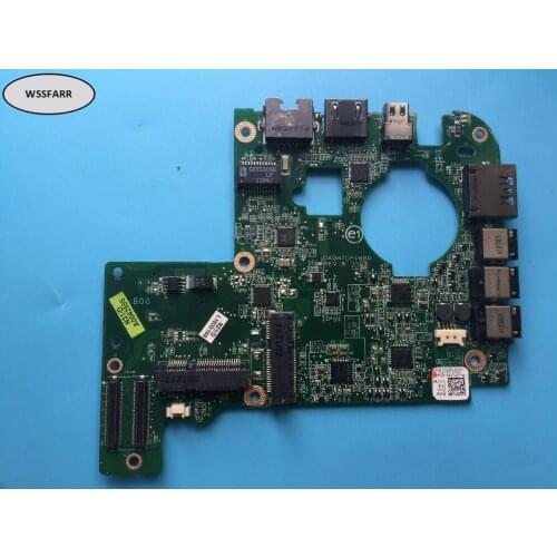 Genuine original For Dell XPS17 L701X L702X USB board H8GW8 0H8GW8 DAGM7CPI8B0