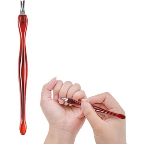 Pinkiou Cuticle Removers