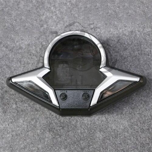 Fit for HONDA CB1300 1997 1998 1999 2000 2001 2002 Motorcycle Speedometer Instrument Gauge Case Housing Cover Tachometer CB 1300