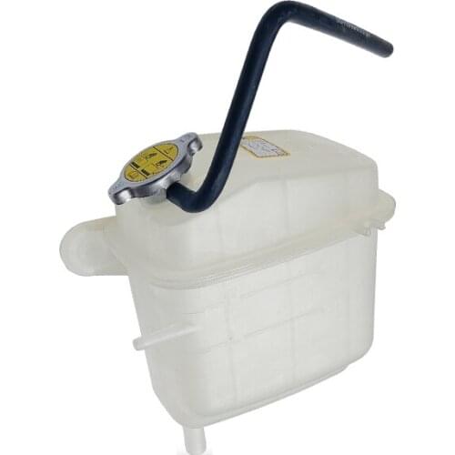 Expansion kettle for JAC Refine 1.9T Diesel Antifreeze water kettle 25430-V7110