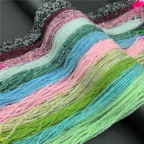 RISYF Pink Bracelets