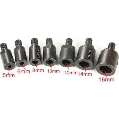 Various specifications Saw blade connecting rod,Grinding fixture connecting rod,Power tool accessories,F20002