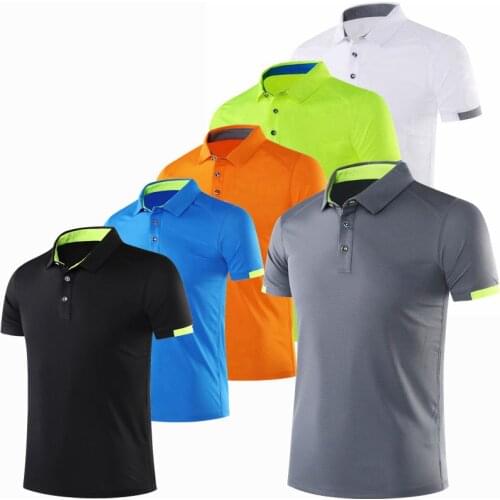 SHEDAO Golf Shirts