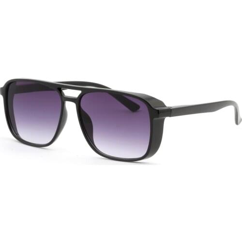 Organic Glass Sunglasses