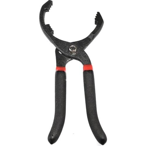 10-Inch Special Oil Filter Wrench For Disassembly And Replacement Car Oil Filter Plier Special Wrench Hand Removal Tool