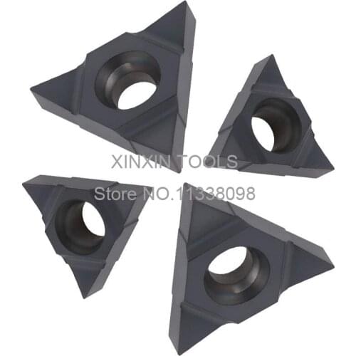 Vargus with the same paragraph,11UIDA60/11UIDB60/11UIDC60/16UIDD/16UIDE/16UIDH 0.5-6mm deep hole thread milling cutter insert