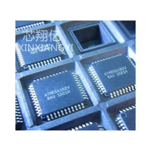 XINXIANGYI ATMEGA162V-8AU QFP44