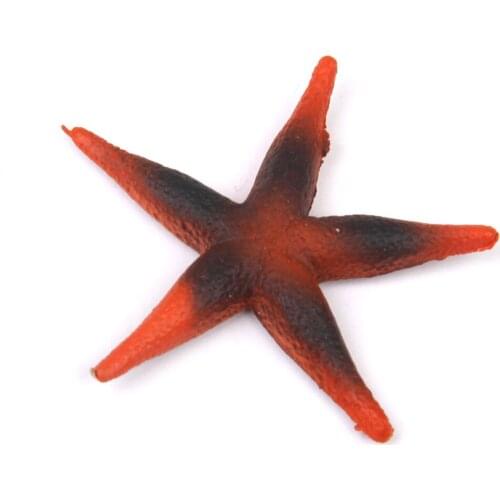 12 / Set PVC Assorted Wild Creatures Marine Animals Figure Play Set